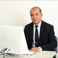 Haqqulov Nabijon Qahramonovich